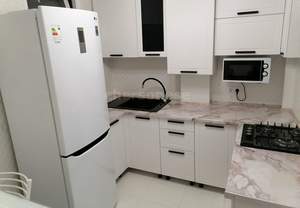 1-к квартира, на длительный срок, 34м2, 3/5 этаж