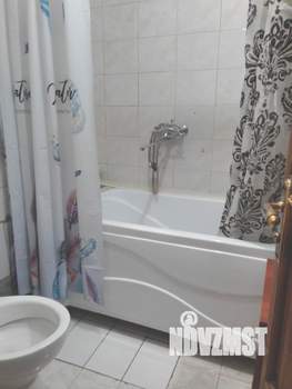 1-к квартира, на длительный срок, 34м2, 2/5 этаж