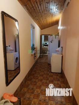 1-к квартира, на длительный срок, 30м2, 2/2 этаж