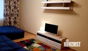 1-к квартира, на длительный срок, 32м2, 2/5 этаж