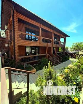 2-к квартира, посуточно, 35м2, 1/2 этаж