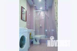 1-к квартира, посуточно, 49м2, 5/5 этаж