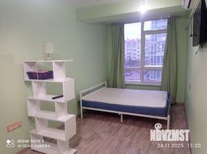 1-к квартира, на длительный срок, 40м2, 4/11 этаж