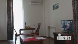 2-к квартира, посуточно, 57м2, 1/1 этаж