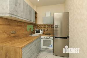 1-к квартира, на длительный срок, 43м2, 3/5 этаж