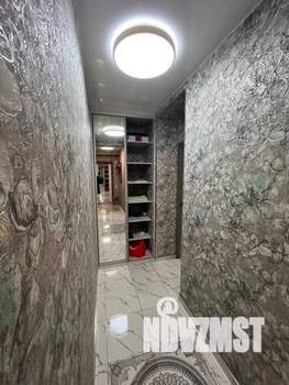 2-к квартира, посуточно, 46м2, 4/5 этаж