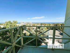 1-к квартира, посуточно, 27м2, 4/4 этаж