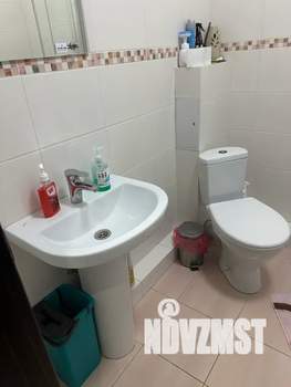 Студия квартира, посуточно, 47м2, 5/13 этаж