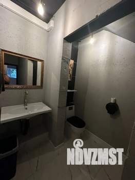 2-к квартира, посуточно, 100м2, 1/4 этаж