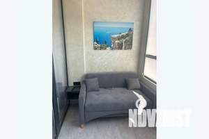 1-к квартира, посуточно, 32м2, 2/10 этаж