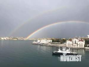 2-к квартира, посуточно, 96м2, 7/12 этаж