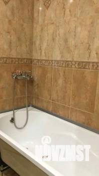 1-к квартира, посуточно, 29м2, 1/1 этаж