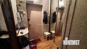 1-к квартира, на длительный срок, 35м2, 2/5 этаж