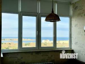 1-к квартира, посуточно, 47м2, 7/13 этаж