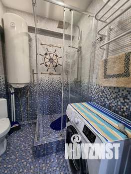 1-к квартира, посуточно, 25м2, 3/4 этаж