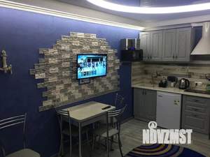 1-к квартира, посуточно, 35м2, 3/4 этаж