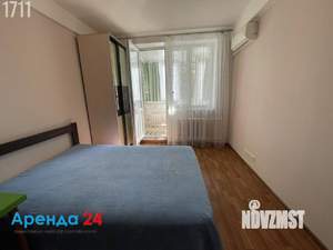 1-к квартира, на длительный срок, 32м2, 2/5 этаж