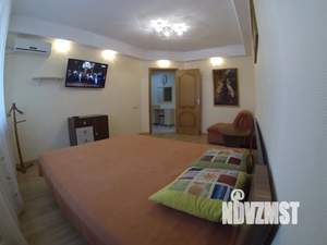 2-к квартира, посуточно, 46м2, 1/5 этаж