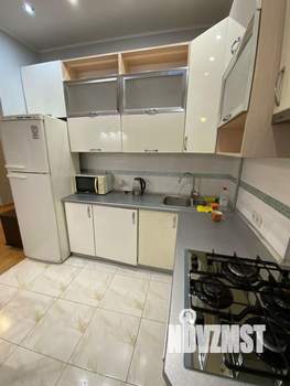 2-к квартира, посуточно, 50м2, 2/3 этаж