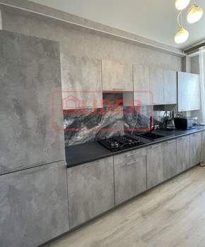 1-к квартира, на длительный срок, 42м2, 5/5 этаж