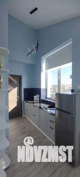 Студия квартира, посуточно, 35м2, 12/13 этаж