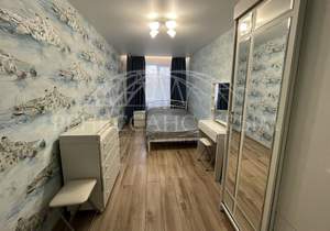 2-к квартира, на длительный срок, 43м2, 1/5 этаж