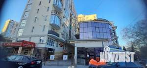 Студия квартира, посуточно, 45м2, 7/13 этаж