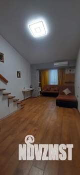 2-к квартира, посуточно, 55м2, 10/10 этаж