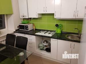 2-к квартира, посуточно, 55м2, 1/3 этаж