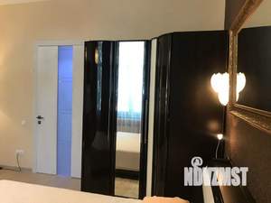 3-к квартира, посуточно, 80м2, 2/3 этаж