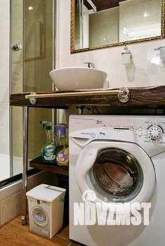 1-к квартира, посуточно, 35м2, 2/8 этаж