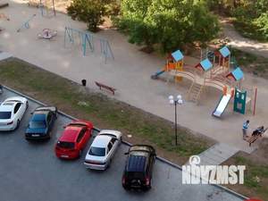 1-к квартира, посуточно, 42м2, 6/10 этаж