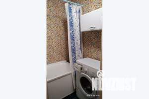 1-к квартира, посуточно, 40м2, 1/9 этаж