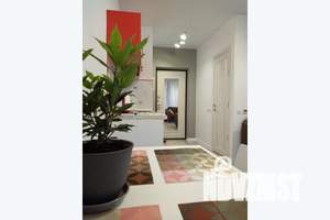 1-к квартира, посуточно, 26м2, 1/3 этаж