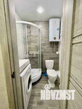 1-к квартира, посуточно, 33м2, 2/2 этаж