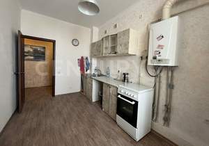 1-к квартира, на длительный срок, 39м2, 2/5 этаж