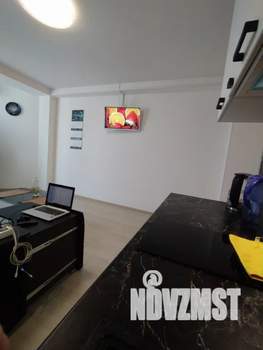 1-к квартира, посуточно, 27м2, 2/4 этаж