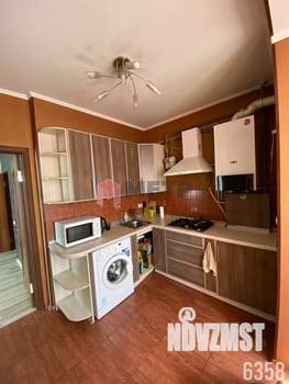 2-к квартира, на длительный срок, 50м2, 5/7 этаж