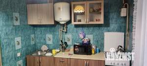 1-к квартира, на длительный срок, 35м2, 1/5 этаж
