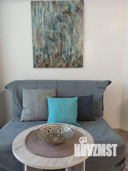 Студия квартира, посуточно, 26м2, 2/4 этаж