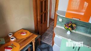 2-к квартира, на длительный срок, 44м2, 2/4 этаж