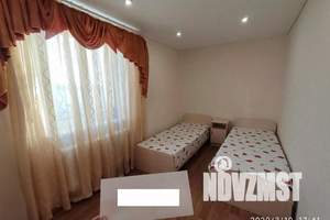 2-к квартира, посуточно, 49м2, 4/5 этаж