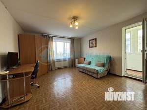 1-к квартира, на длительный срок, 40м2, 5/10 этаж