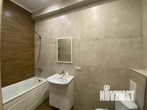 Студия квартира, посуточно, 39м2, 3/13 этаж