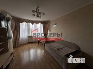 1-к квартира, на длительный срок, 53м2, 8/11 этаж