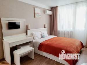 1-к квартира, посуточно, 31м2, 4/6 этаж