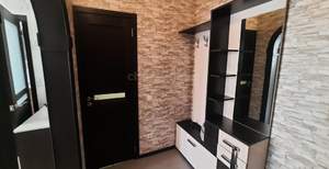 1-к квартира, на длительный срок, 34м2, 5/5 этаж