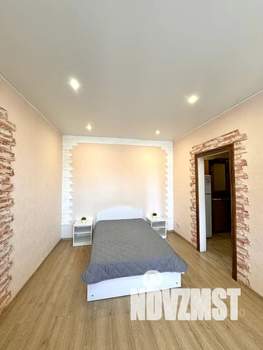 2-к квартира, посуточно, 47м2, 2/4 этаж