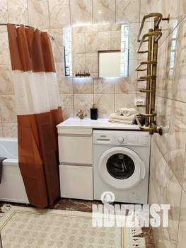 Студия квартира, посуточно, 32м2, 7/16 этаж