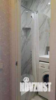 Студия квартира, посуточно, 33м2, 9/10 этаж